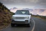 Land Rover Range Rover Morocco 2013 года